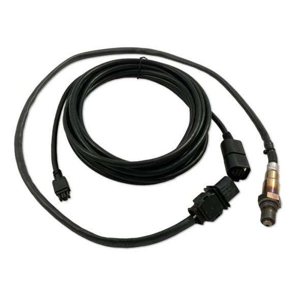 Innovate LSU4.9 Upgrade Kit - 18ft Sensor Cable and O2 Sensor
