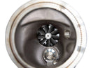 Flat 6 Motorsports - Turbo Upgrade by Pure Turbos (95B.2 / 95B.3 Macan 2.9L)-4