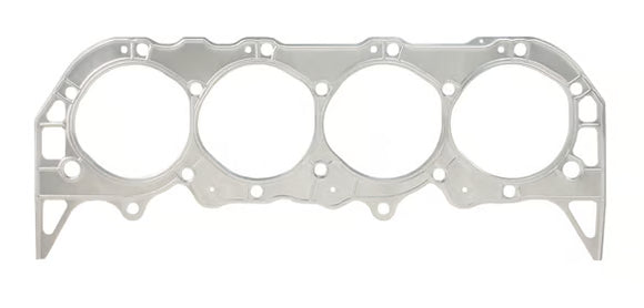 Mr. Gasket Steel Shim Head Gasket 1965-1990 Chevrolet 396-454 Big Block