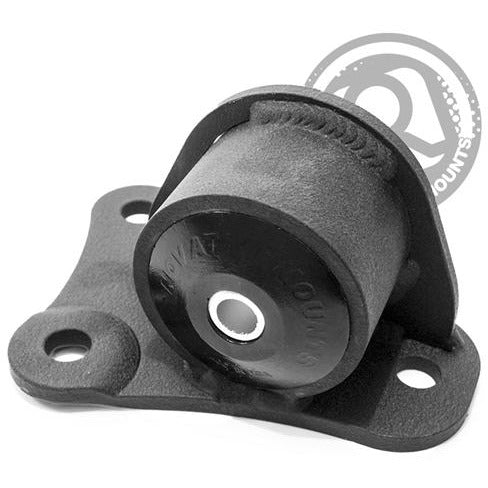 Innovative 97-01 Honda Prelude Black Steel Mount 75A Bushing (RH Side Mount Only)