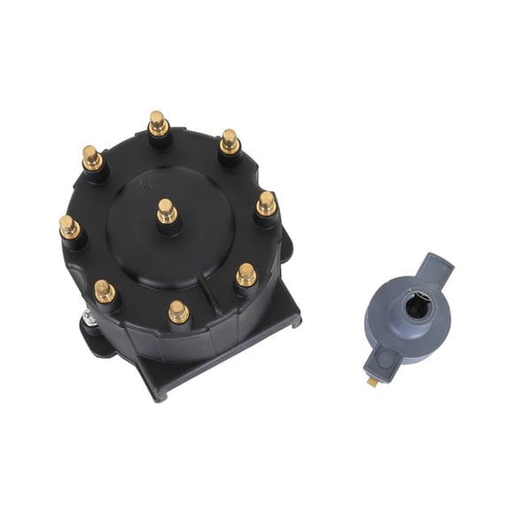 MSD Cap/Rotor Kit. Street Fire. GM EFI. External Coil