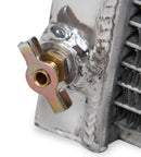 FROSTBITE ALUM RADTR 4-ROW 55/59 CHEVY P-4