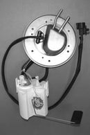 Walbro 98 Ford Mustang GT/Cobra V6 Fuel Pump Assembly-1