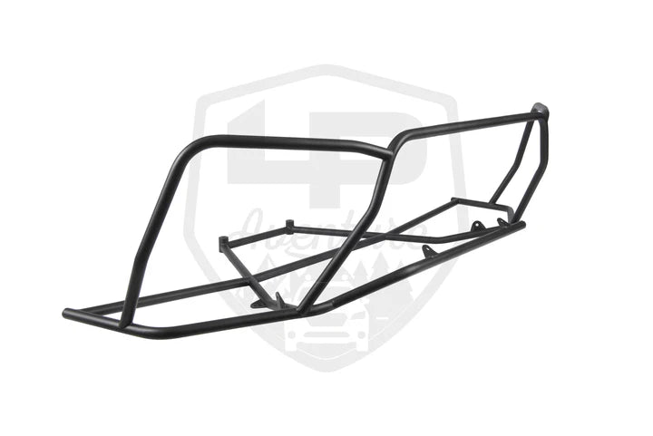 LP Aventure 14-18 Subaru Forester Turbo Big Bumper Guard - Powder Coated