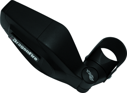 DragonFire Racing Dragonfire Slayer Utv Mirrors - 0