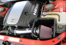 Cold Air Intake - High-flow, Aluminum Tube - DODGE CHARGER/MAGNUM CHRYSLER 300,V8-5.7L-2