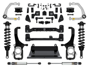 ICON 22-23 Toyota Tundra 6in Stage 2 Suspension System