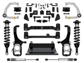 ICON 22-23 Toyota Tundra 6in Stage 2 Suspension System