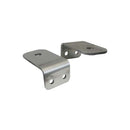Moroso Hood Pin Bracket Pair For 3/8in Diameter Pins-1