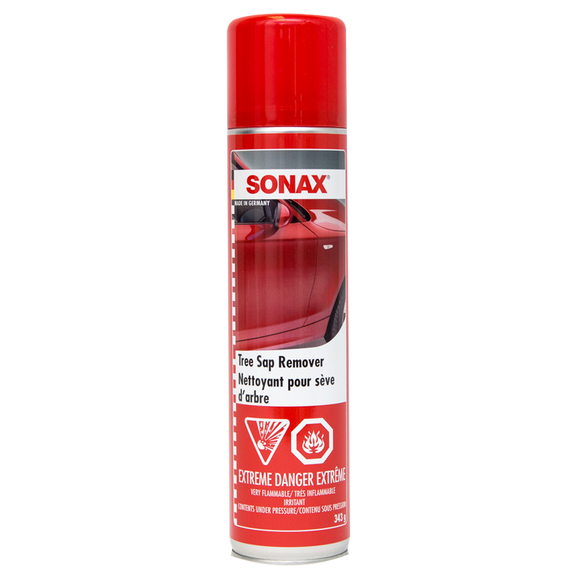 SONAX Tree Sap Remover 400ml