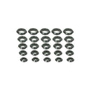 Moroso Firewall Grommets - 25 Pack-1