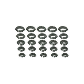 Moroso Firewall Grommets - 25 Pack