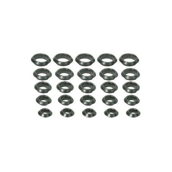 Moroso Firewall Grommets - 25 Pack