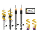 KW DDC PLUG & PLAY COILOVER KIT - VW / Mk8 Golf R W DCC-1