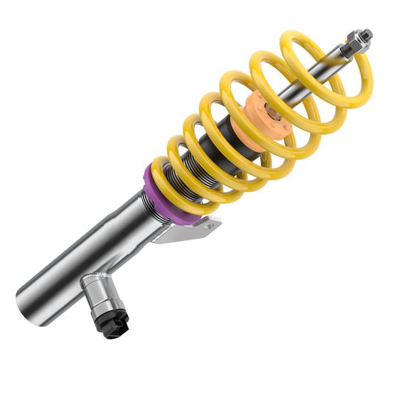 KW DDC PLUG & PLAY COILOVER KIT - VW / Mk8 Golf R W DCC