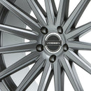 VOSSEN Billet Sport Cap - Large - Classic - Gloss Clear-3