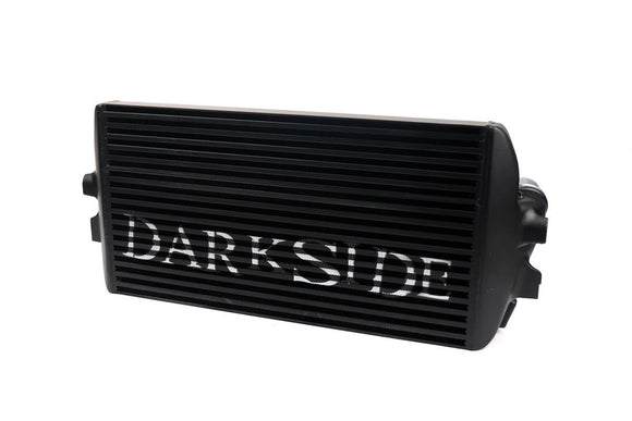 BMW (FMIC) Front Mount Intercooler for 5 / 6 / 7 F Series