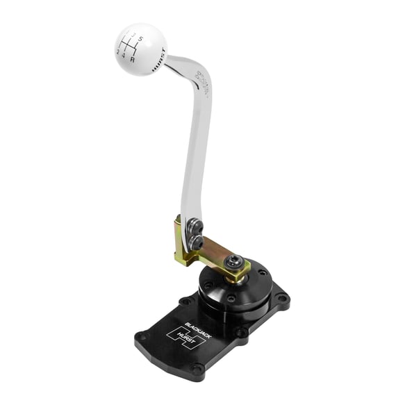 HURST HURST BLACKJACK SHIFTER. TKO. 59-64 IMPALA