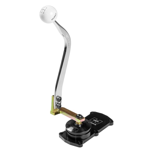 HURST HURST BLACKJACK SHIFTER. TKO. 65-69 IMPALA