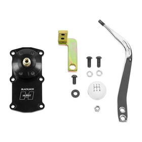 HURST HURST BLACKJACK SHIFTER. TKO. 65-69 IMPALA - 0