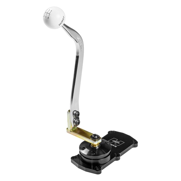 HURST HURST BLACKJACK SHIFTER. TKO. 64-67 CHEVELLE