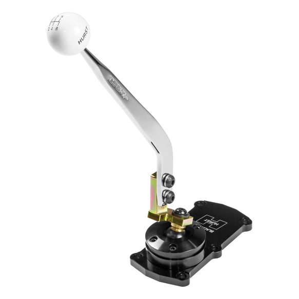 HURST HURST BLACKJACK SHIFTER. TKO. 67-73 MUSTANG