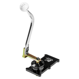 HURST BLACKJACK SHIFTER.MAG 6 SPD.65-69 IMPALA