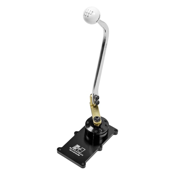HURST BLACKJACK SHIFTER.MAG 6 SPD. 55-57 CHEVY