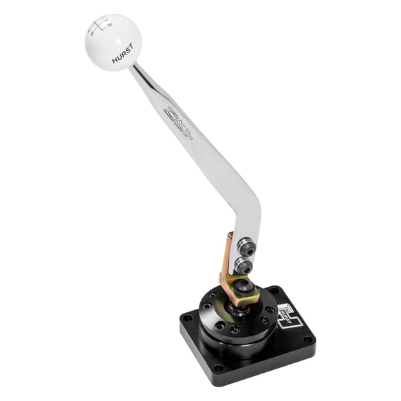 HURST BLACKJACK SHIFTER.MAG. 78-88 GM G-BODY