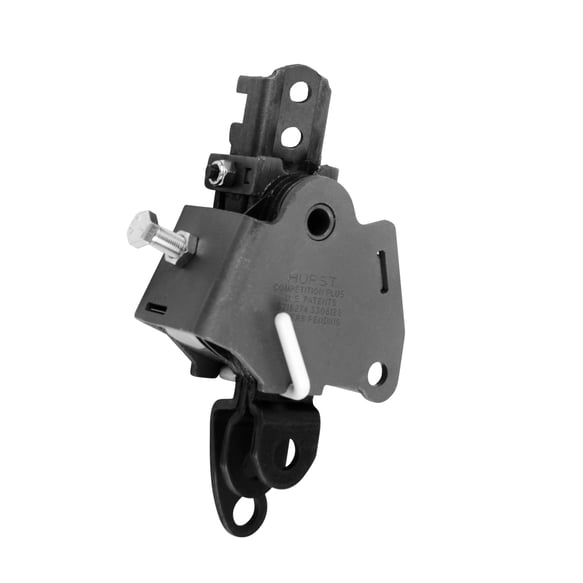Hurst Competition/Plus Shifter Assembly - Mopar B & C Body