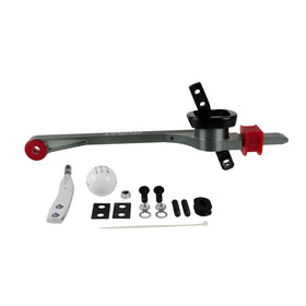 HURST BILLET/PLUS SHIFTER-05-10 MUSTANG - 0