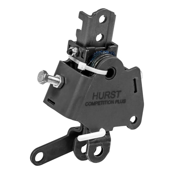 HURST SHIFTER ASSY ONLY-COMP/PLUS. FORD