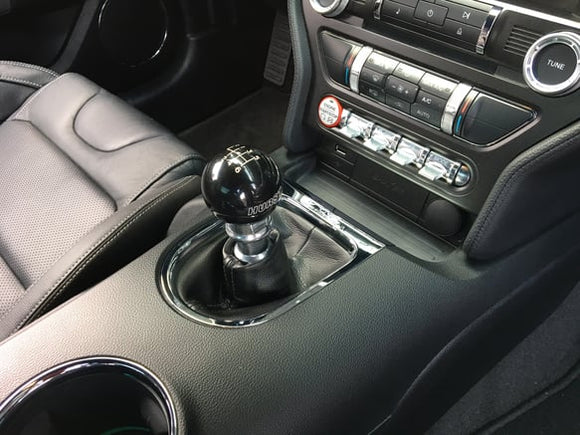 HURST 15-18 MUSTANG INDY SHIFTER