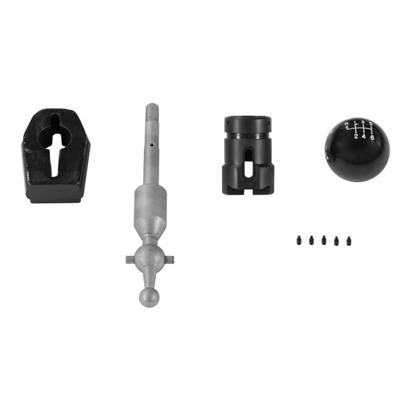 HURST 15-18 MUSTANG INDY SHIFTER - 0