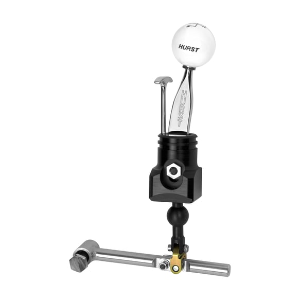 HURST 15-18 MUSTANG COMP/PLUS SHIFTER