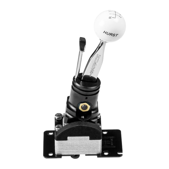 HURST 11-14 MUSTANG COMP PLUS SHIFTER