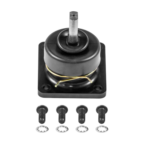 HURST BLACKJACK GM S10/S15 T5 SHIFTER - 0