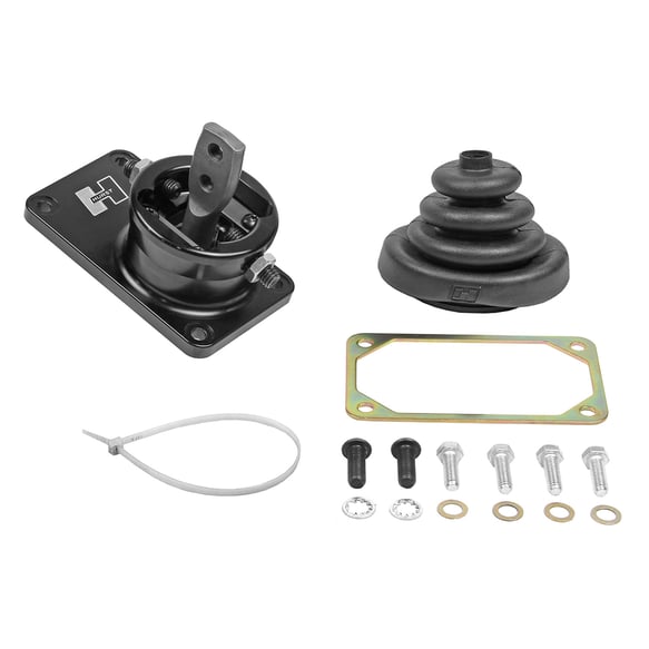 HURST BLACKJACK SHIFTER. UNIVERSAL FORD T5
