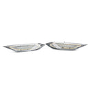 Porsche Cayenne 958 Side Marker Lights-1