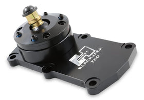 HURST HDC BLACKJACK SHIFTER TREMEC TKO - 0