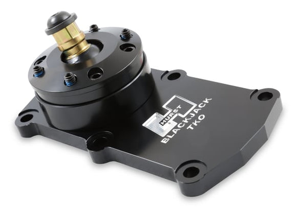 HURST HDC BLACKJACK SHIFTER TREMEC TKO