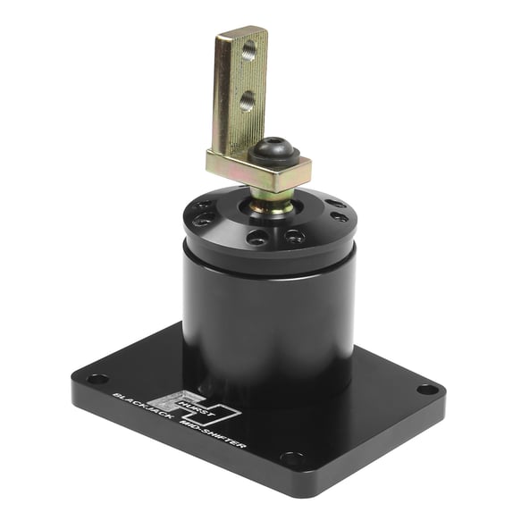 HURST HURST BLACKJACK TKO MID SHIFTER