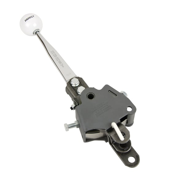HURST STREET SUPER/SHIFTER