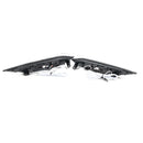 Porsche Cayenne 958 Side Marker Lights-3