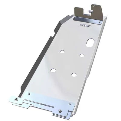 ASFIR Skid Plate Ford F-250 / F-350 2024 Transmission & Engine Skid Plate