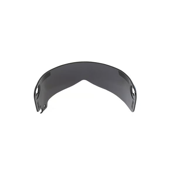 SIMPSON MOTORCYCLE OUTLAW BANDIT 3 SHIELD STD GOLD