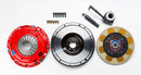 South Bend / DXD Racing Clutch 06-08.5 Audi A3 FSI 2.0T Stg 3 Endur Clutch Kit (w/ FW)-1