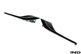 IND E89 Z4 LCI Painted Side Marker Set