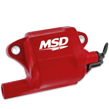 MSD Coil. Pro Power. GM LS2/3/4/7/9. 05-13 Single