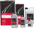 Brembo DOT 4 Brake Fluid (500 ML) L04005-2
